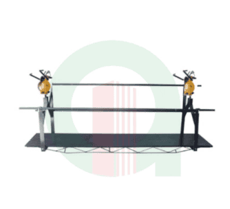 Renta de Hamacas para Construcción